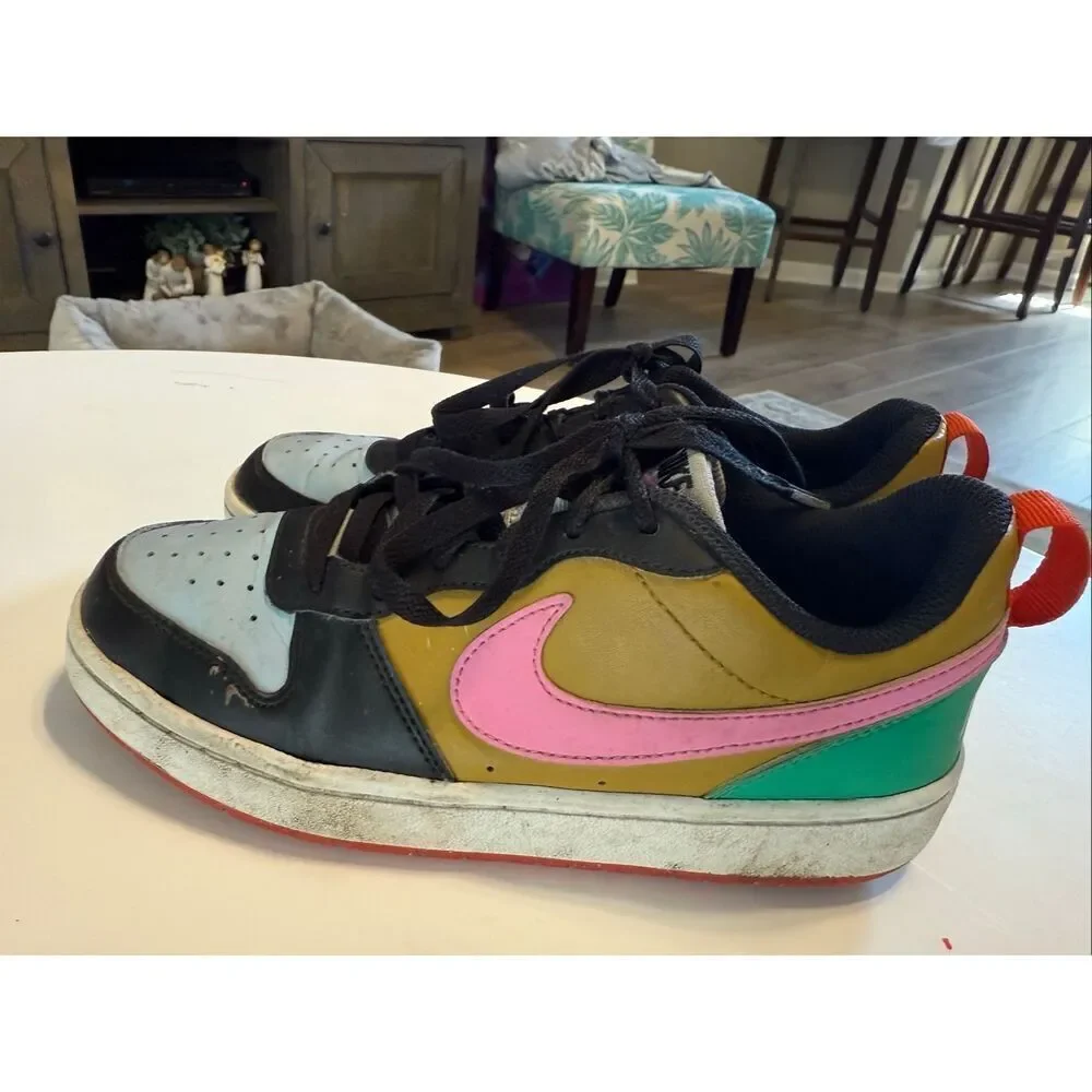 Nike kids size